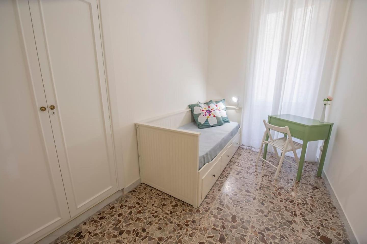 Green Rose Appartamento Nel Cuore Di Roma Ngoại thất bức ảnh