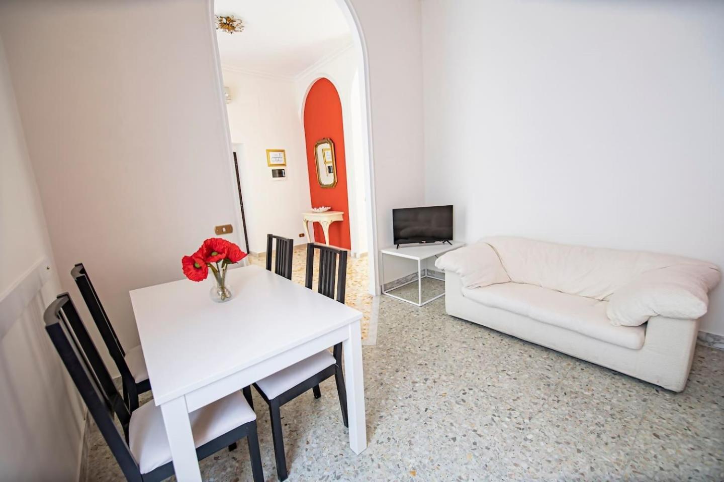 Green Rose Appartamento Nel Cuore Di Roma Ngoại thất bức ảnh