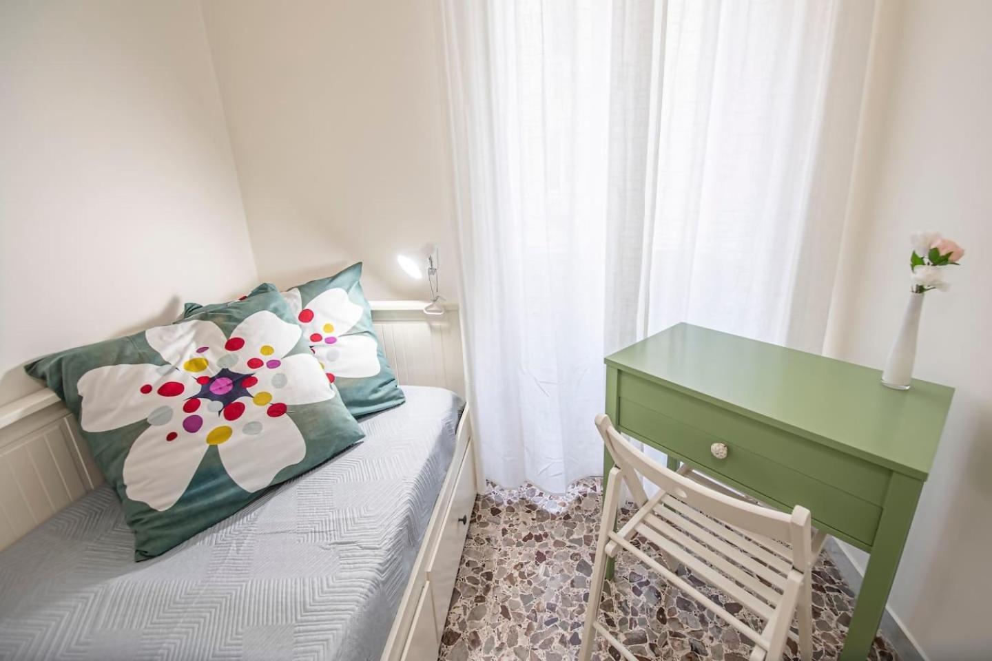 Green Rose Appartamento Nel Cuore Di Roma Ngoại thất bức ảnh