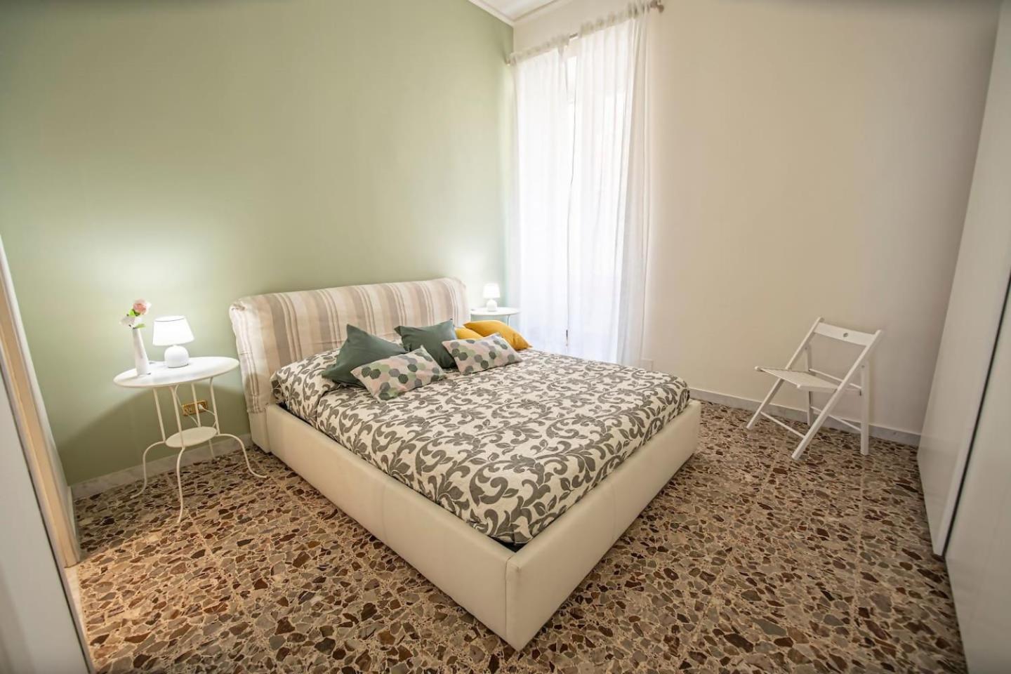 Green Rose Appartamento Nel Cuore Di Roma Ngoại thất bức ảnh