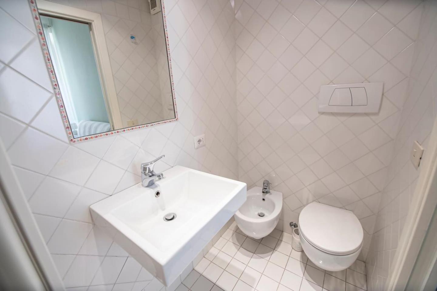 Green Rose Appartamento Nel Cuore Di Roma Ngoại thất bức ảnh