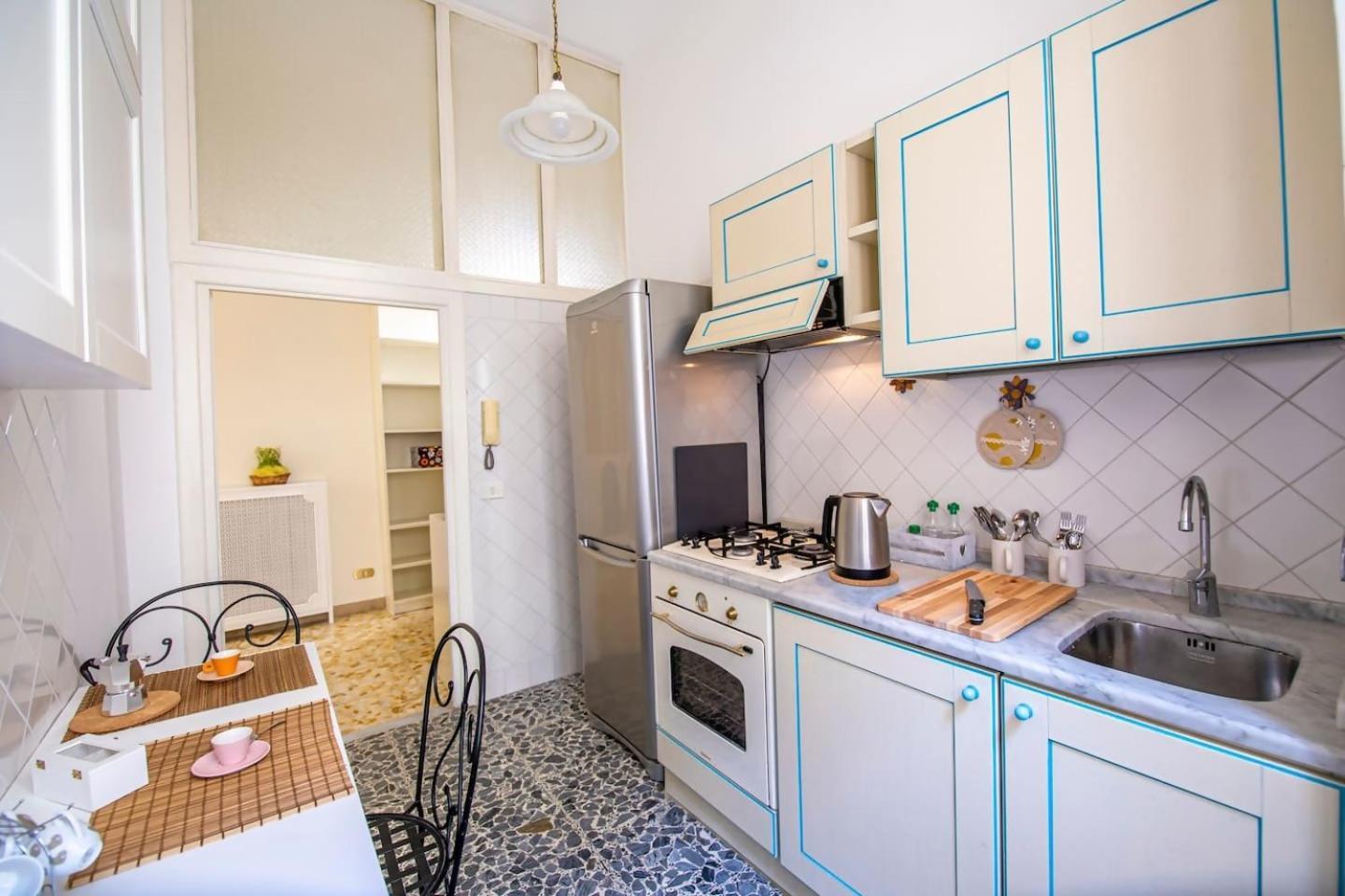 Green Rose Appartamento Nel Cuore Di Roma Ngoại thất bức ảnh
