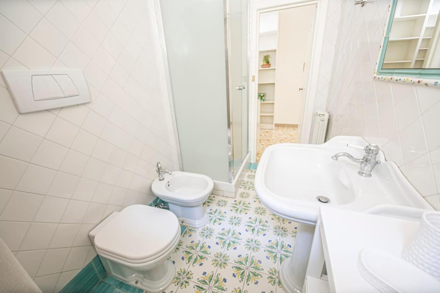 Green Rose Appartamento Nel Cuore Di Roma Ngoại thất bức ảnh