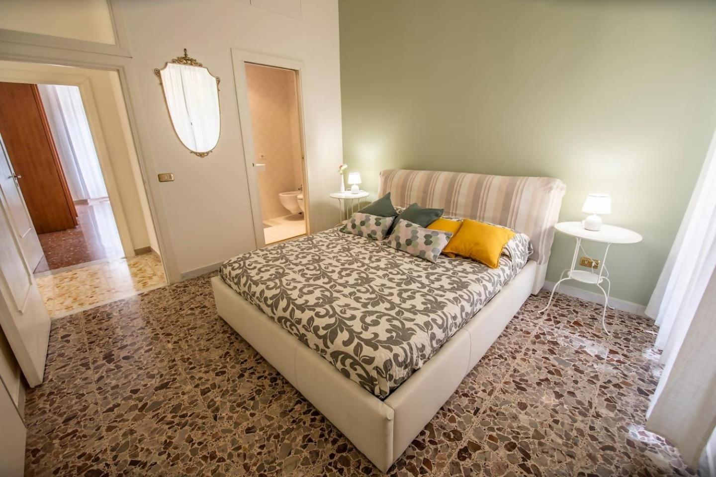 Green Rose Appartamento Nel Cuore Di Roma Ngoại thất bức ảnh