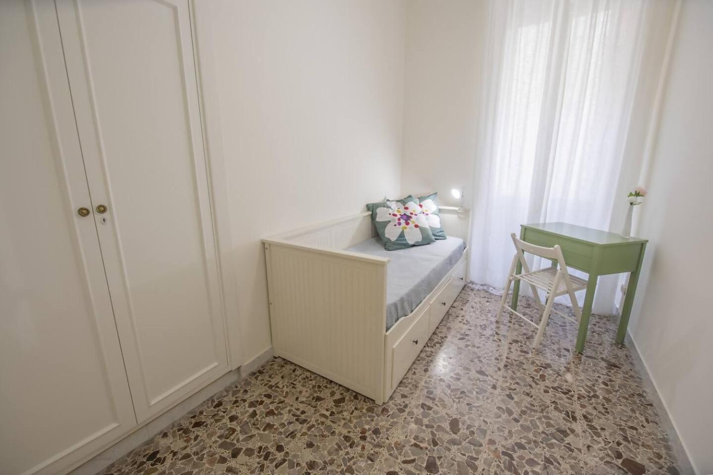 Green Rose Appartamento Nel Cuore Di Roma Ngoại thất bức ảnh