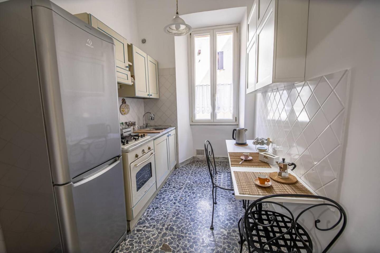 Green Rose Appartamento Nel Cuore Di Roma Ngoại thất bức ảnh