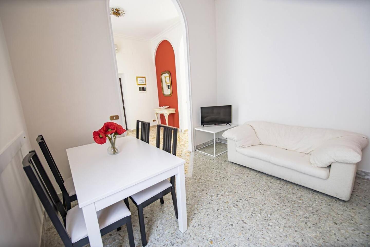Green Rose Appartamento Nel Cuore Di Roma Ngoại thất bức ảnh