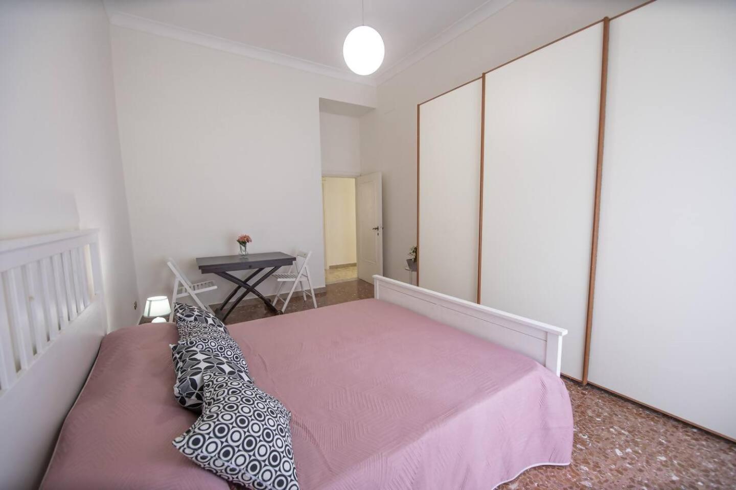 Green Rose Appartamento Nel Cuore Di Roma Ngoại thất bức ảnh