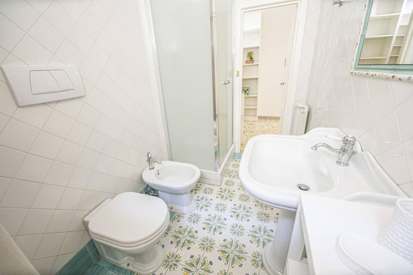 Green Rose Appartamento Nel Cuore Di Roma Ngoại thất bức ảnh