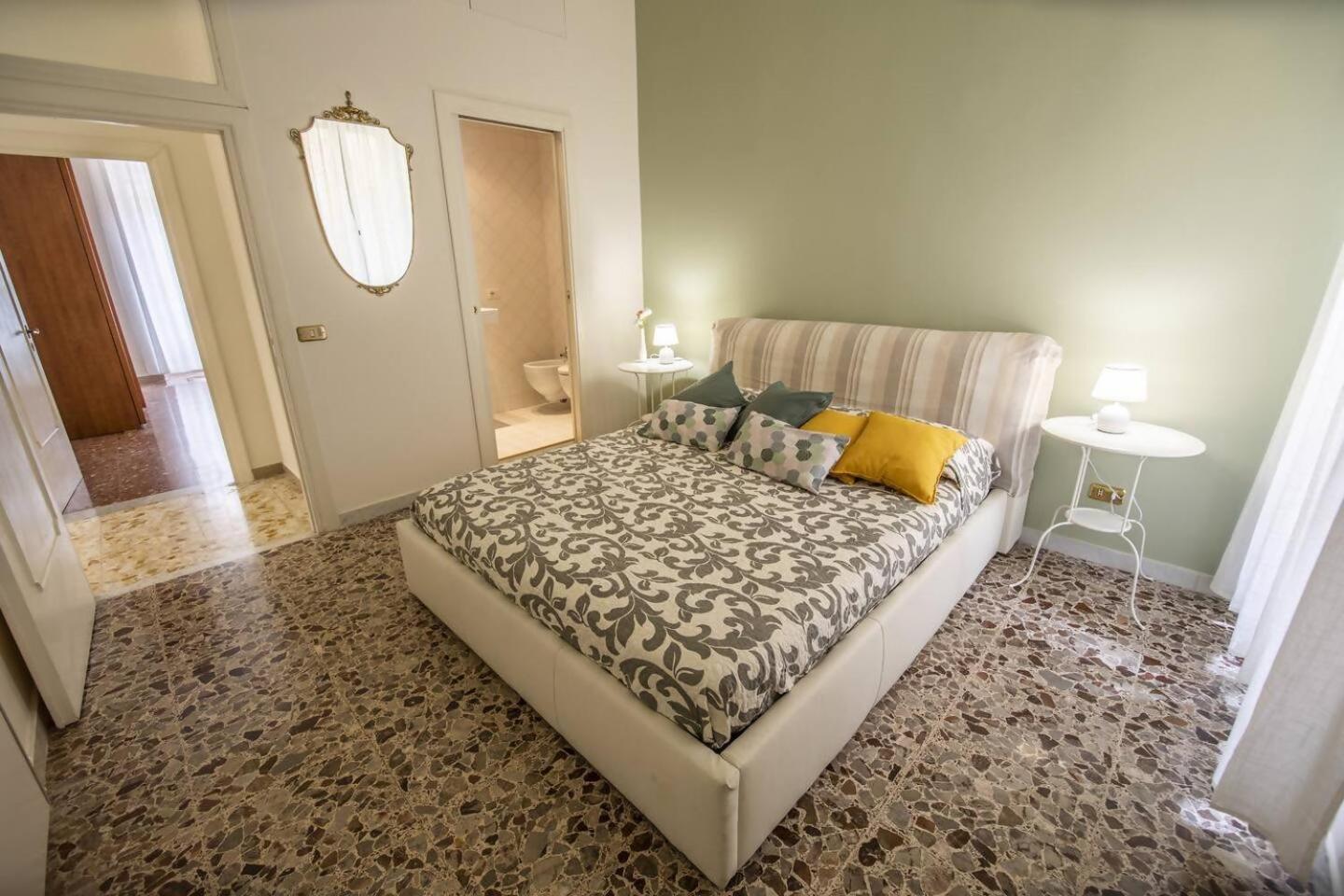 Green Rose Appartamento Nel Cuore Di Roma Ngoại thất bức ảnh