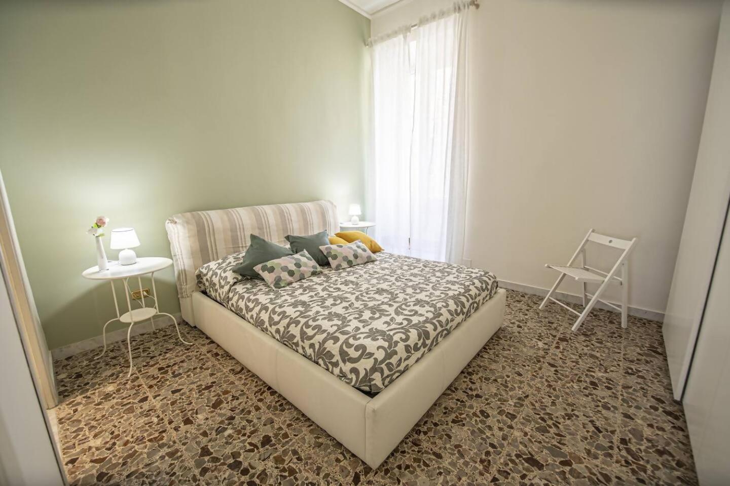 Green Rose Appartamento Nel Cuore Di Roma Ngoại thất bức ảnh