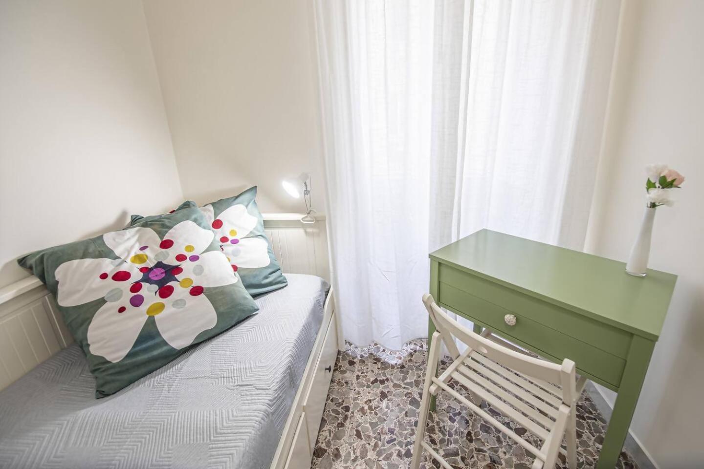 Green Rose Appartamento Nel Cuore Di Roma Ngoại thất bức ảnh